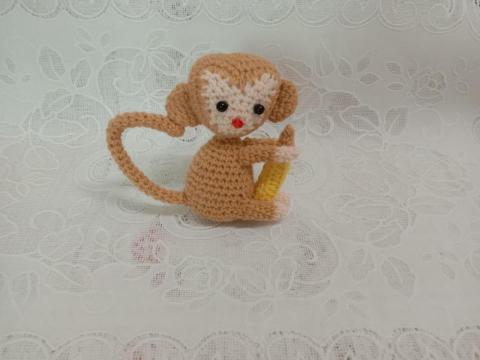 蝶花居(Louisa) - 小猴 蝶花居(Louisa) - 小猴