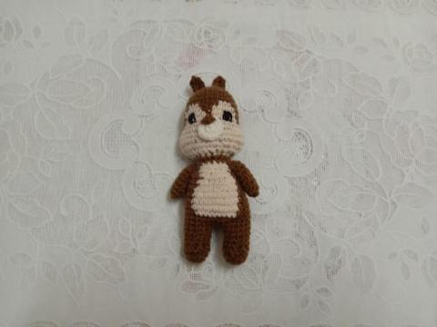 蝶花居(Louisa) - 花栗鼠 蝶花居(Louisa) - 花栗鼠