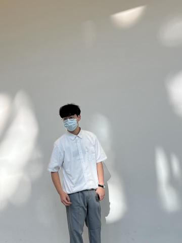 趙睿閎 數學家教 - 