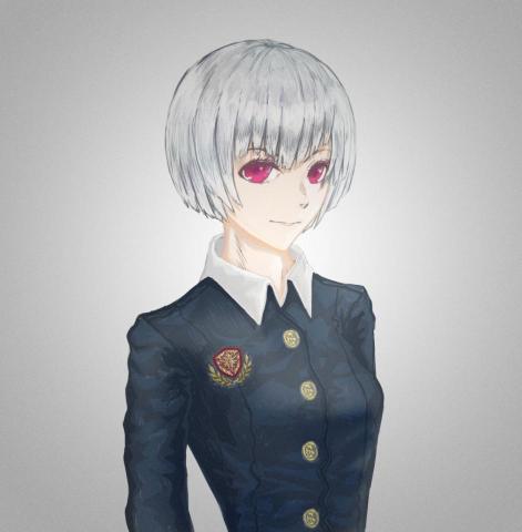 Ar Ttea - 半身人像