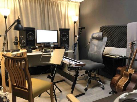 Sid Chin - 歌唱教學