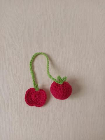 蝶花居(Louisa) - 平平安安吊飾 蝶花居(Louisa) - 平平安安吊飾