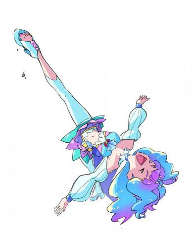 綿仔Mianzai - 塗鴉