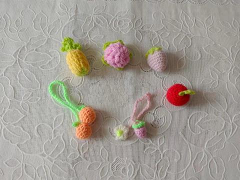 蝶花居(Louisa) - 水果 蝶花居(Louisa) - 水果