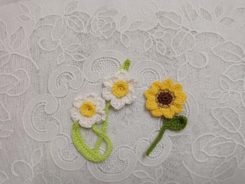 蝶花居(Louisa) - 水仙、向日葵 蝶花居(Louisa) - 水仙、向日葵