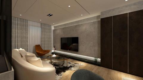 森藍室內設計有限公司 -  森藍室內設計有限公司 -