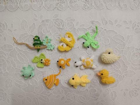 蝶花居(Louisa) - 小動物 蝶花居(Louisa) - 小動物