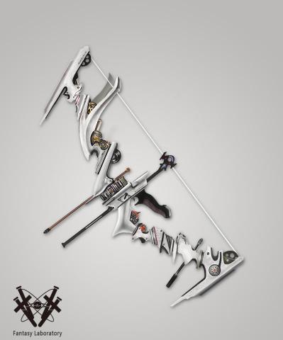 Ar Ttea - 武器設計