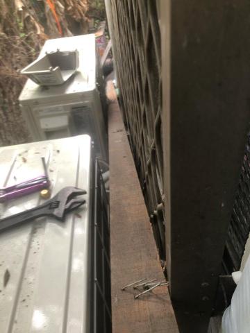 石頭冷氣家電工作室 - 