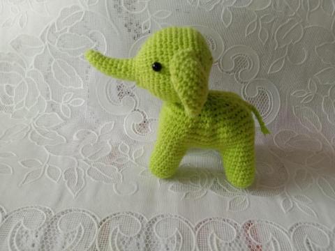 蝶花居(Louisa) - 大象 蝶花居(Louisa) - 大象