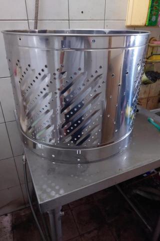 碧碧清洗 - 清洗完