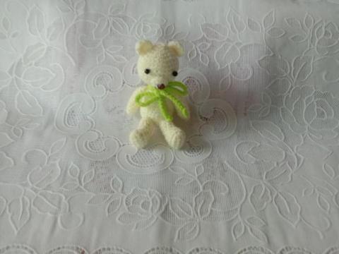 蝶花居(Louisa) - 泰迪熊 蝶花居(Louisa) - 泰迪熊