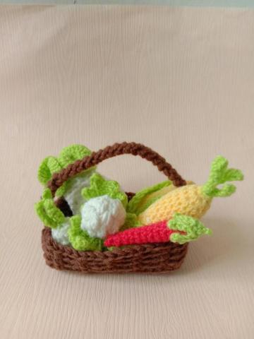 蝶花居(Louisa) - 方形收納盒 蝶花居(Louisa) - 方形收納盒