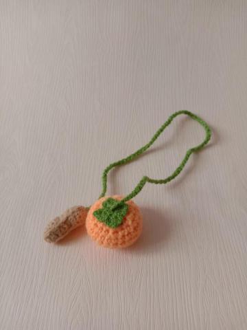 蝶花居(Louisa) - 好事發生吊飾 蝶花居(Louisa) - 好事發生吊飾