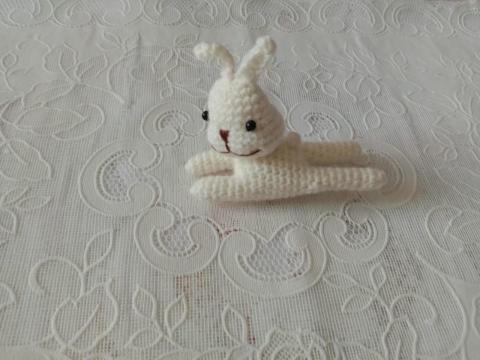 蝶花居(Louisa) - 小兔 蝶花居(Louisa) - 小兔