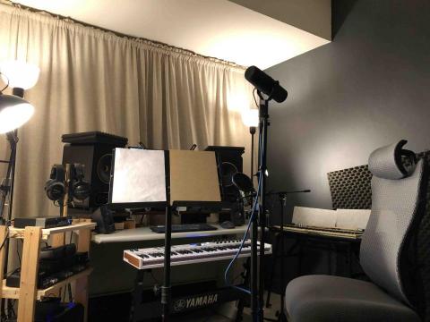 Sid Chin - 歌唱教學