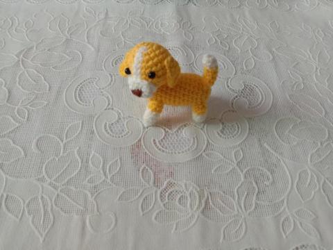 蝶花居(Louisa) - 小狗 蝶花居(Louisa) - 小狗