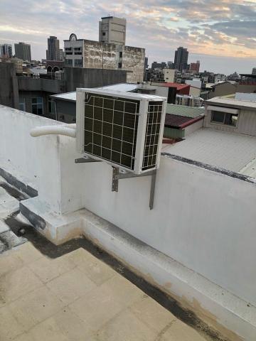 石頭冷氣家電工作室 - 
