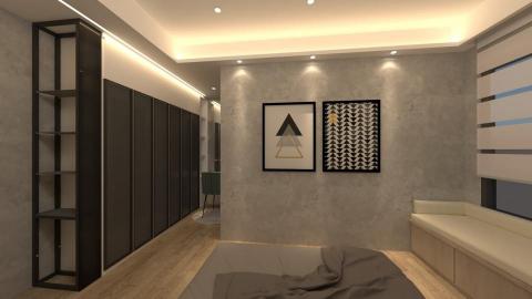 森藍室內設計有限公司 -  森藍室內設計有限公司 -