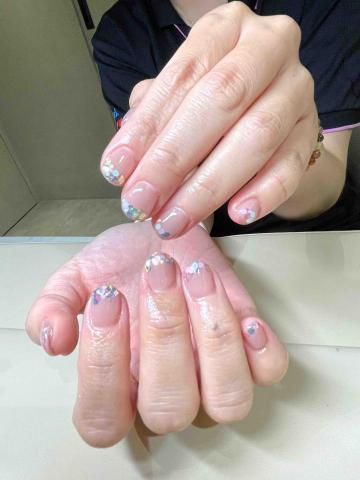 芙妮指尖紋學坊 - 