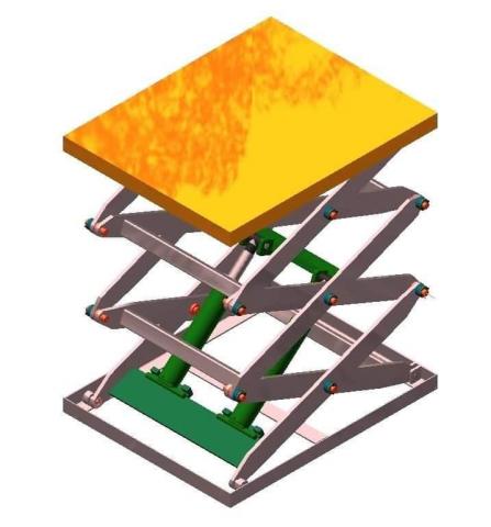 翊宸機械有限公司 - 