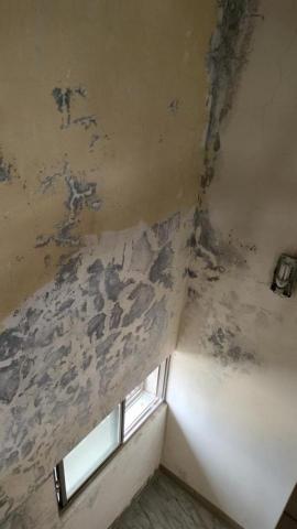 王依婷油漆團隊 - 案13施工前