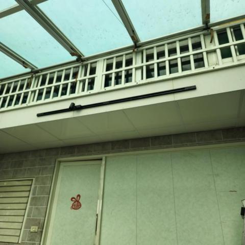 喜樂輕鋼架輕隔間 - 中和民宅 漏水天花板新作 喜樂輕鋼架輕隔間 - 中和民宅 漏水天花板新作