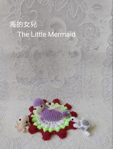 蝶花居(Louisa) - 安徒生童話2 蝶花居(Louisa) - 安徒生童話2