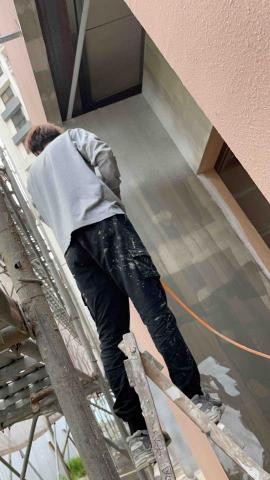 泰穎油漆工程 - 