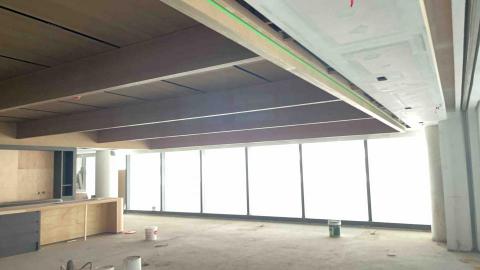 泰穎油漆工程 - 