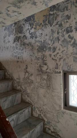 王依婷油漆團隊 - 案13施工前