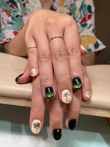 芙妮指尖紋學坊 - 