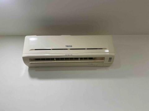 郁心實業社 - 東元冷氣清洗保養