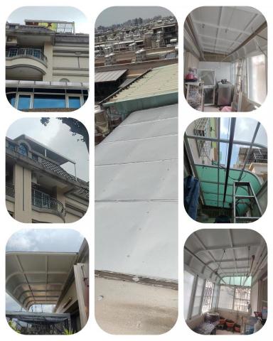 品欽工程行 - 2樓,5樓
採光罩全數更新換裝,一口气做完
(二個工作天內),
完成 品欽工程行 - 2樓,5樓
採光罩全數更新換裝,一口气做完
(二個工作天內),
完成