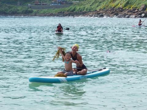 Oudventure游出戶外 - 兒童戶外活動，讓孩子來玩水吧！