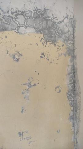 王依婷油漆團隊 - 案13施工前