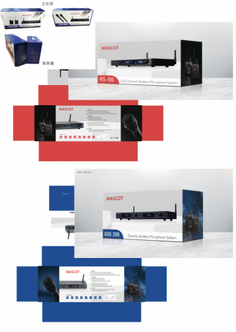 普賽克整合行銷有限公司/Cindy Chen - 華格品牌包裝設計
原包裝設計
設計沒有特色
產品資訊揭露不完整
消費者第一時間拿到包裝時，沒辦法很清楚地知道產品特點及為什麼要買
＊新包裝設計
以簡潔的空間感及拍攝光影表現，帶出產品質感。
增加使用步驟及產品應用情境圖示說明，簡單明暸地揭露商品必要資訊！
