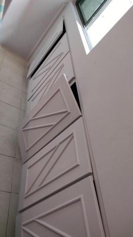 王依婷油漆團隊 - 案14施工後