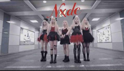 Abby Yang - 舞蹈Mv影片後製