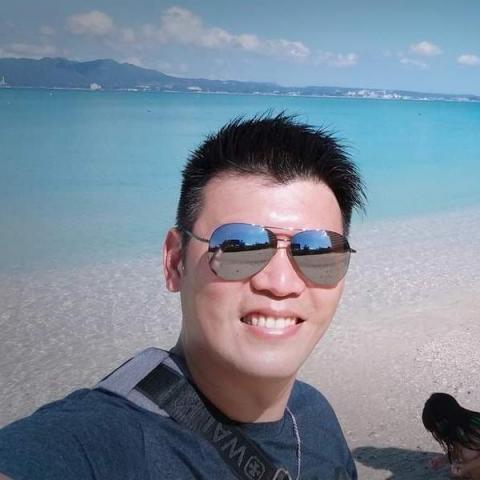 提供150服務的專家許凱程