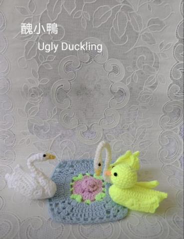 蝶花居(Louisa) - 安徒生童話1 蝶花居(Louisa) - 安徒生童話1