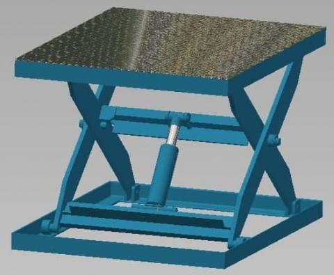 翊宸機械有限公司 - 