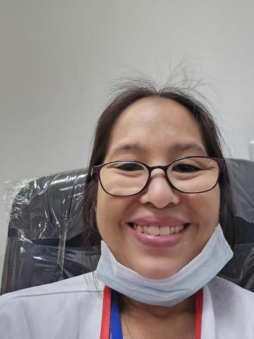 家安工作室 - 志工日