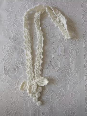 蝶花居(Louisa) - 葡萄項鍊 蝶花居(Louisa) - 葡萄項鍊