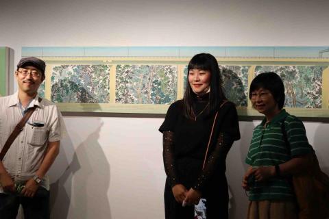 福林藝空間 - 展覽