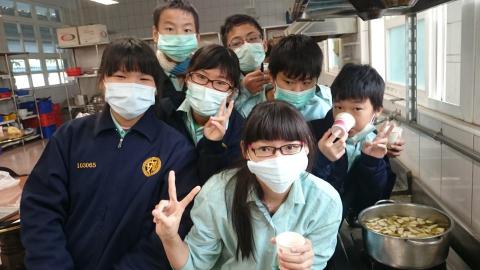 Sunny 陳老師 - 飲料教學