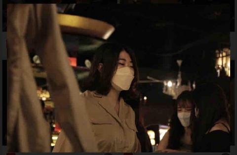 余梓寧 -  五系聯合耶誕晚會公關