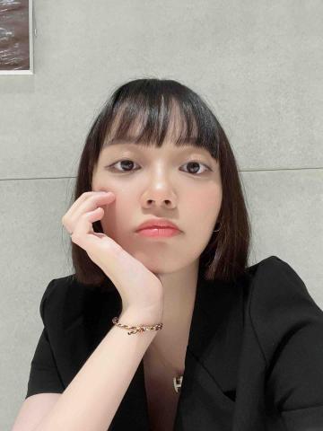 提供配音服務的專家郭品彤