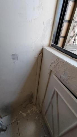 王依婷油漆團隊 - 案14施工前