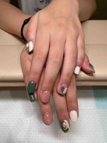 芙妮指尖紋學坊 - 